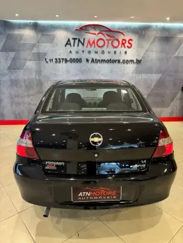 Prisma 1.4 4P MAXX FLEX