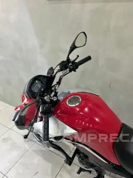 CG TITAN 160