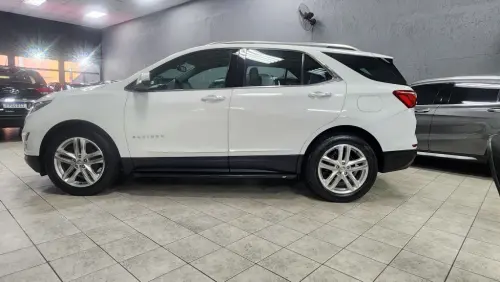 EQUINOX Premier 2.0 Turbo AWD 262cv Aut.