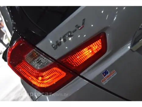 WR-V - 1.5 16V ONE EX CVT