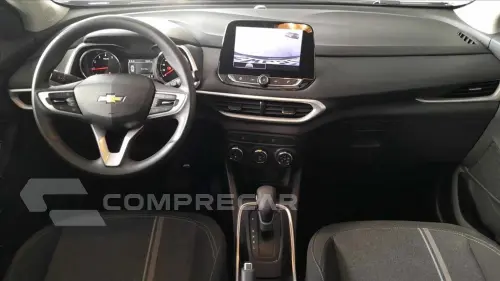 TRACKER 1.0 TURBO FLEX LT AUTOMÁTICO