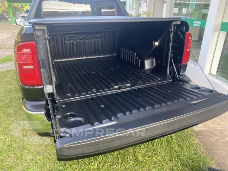 RAMPAGE 2.0 Turbo Laramie 4X4