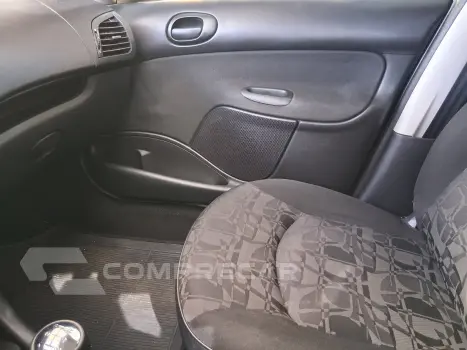 207 1.4 XR 8V