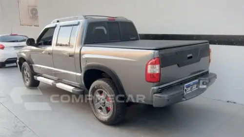 S10 Pick-Up RODEIO 2.4 MPFI F.Power CD