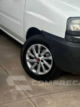 DOBLÒ 1.8 MPI Cargo 8V