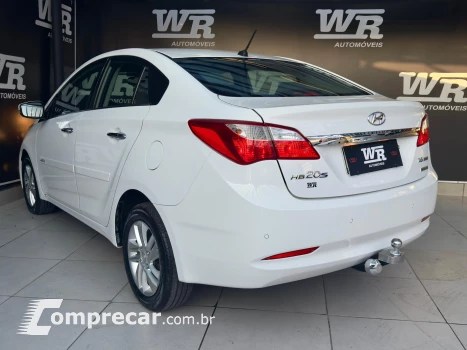 HB20S 1.6 Premium 16V