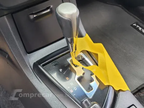 Corolla XEi 2.0 Flex 16V Aut.