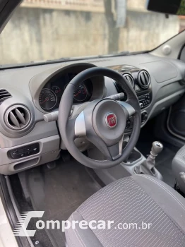PALIO 1.4 MPI Attractive 8V