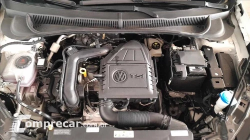NIVUS 1.0 200 TSI TOTAL FLEX COMFORTLINE AUTOMÁTI