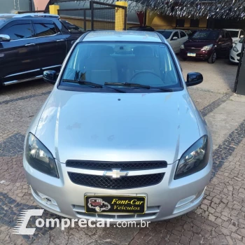 Celta Spirit/ LT 1.0 MPFI 8V FlexP. 5p