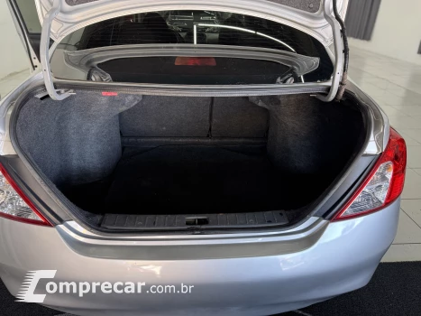 VERSA 1.6 16V SL