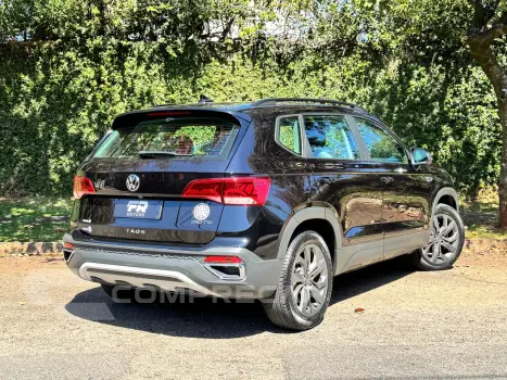 TAOS 1.4 250 TSI Comfortline
