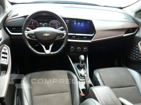 MONTANA 1.2 TURBO FLEX LTZ AUTOMÁTICO