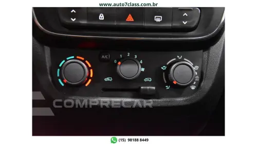 KWID - 1.0 12V SCE ZEN MANUAL