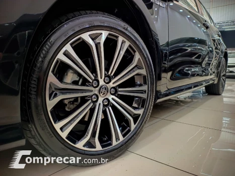 COROLLA 1.8 VVT-I HYBRID PREMIUM FLEX ALTIS CVT