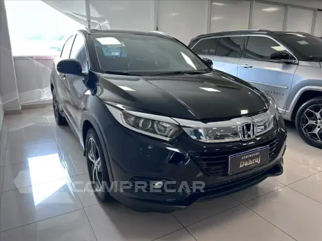 HR-V 1.8 16V FLEX EXL 4P AUTOMÁTICO