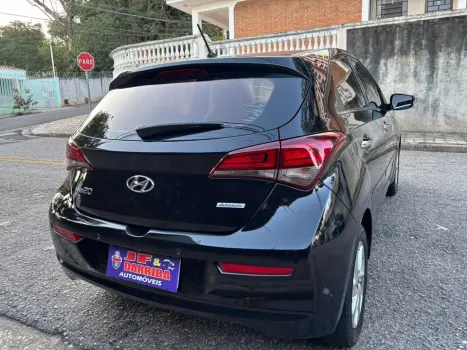 HB20 1.6 Premium 16V