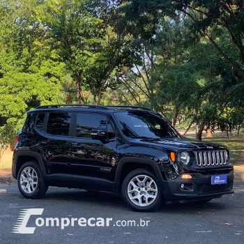RENEGADE 1.8 16V Longitude
