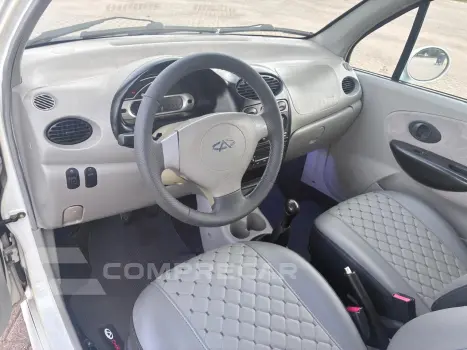 QQ 1.1 MPFI 16V