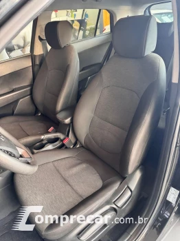 CRETA 1.6 16V Attitude