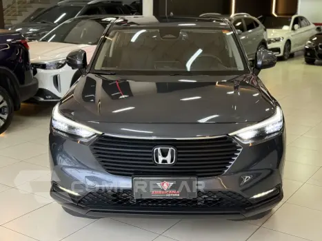 HR-V 1.5 16V 4P FLEX EXL AUTOMÁTICO CVT