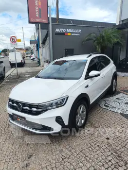 NIVUS 1.0 200 TSI Comfortline