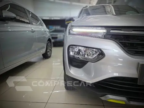 KWID ICONIC 1.0 FLEX 12V 5P MEC