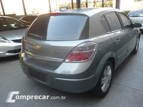 VECTRA 2.0 MPFI GT Hatch 8V