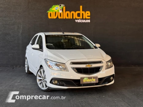 ONIX 1.0 MPFI LT 8V FLEX 4P MANUAL