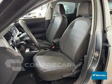 NIVUS 1.0 200 TSI TOTAL FLEX COMFORTLINE AUTOMÁTI
