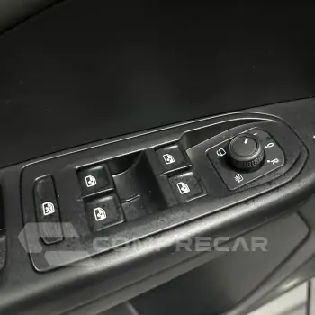 TAOS Highline 1.4 250 TSI Flex Aut.