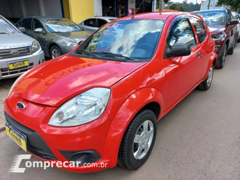 FORD Ka 1.0 2 portas