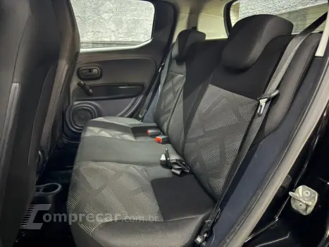 MOBI 1.0 8V EVO FLEX LIKE. MANUAL