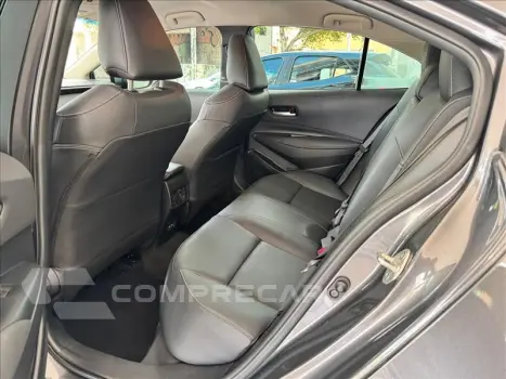 COROLLA 2.0 Vvt-ie XEI