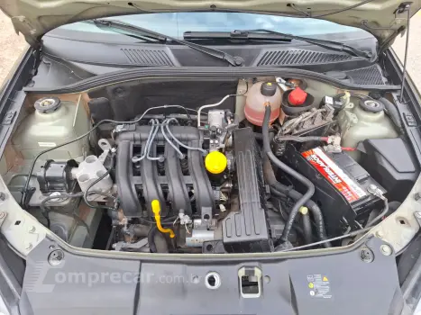 CLIO 1.0 Authentique 16V