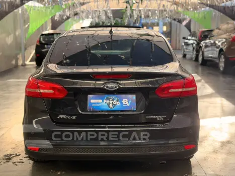 FOCUS 2.0 FC 16V