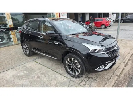 TIGGO 7 1.5 VVT TURBO iFLEX TXS DCT