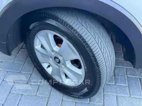 CAPTUR 1.6 16V SCE Life