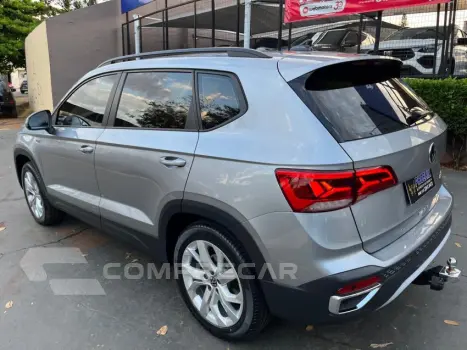 TAOS 1.4 250 TSI Comfortline