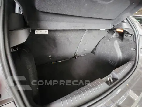 PULSE 1.0 TURBO 200 FLEX IMPETUS CVT