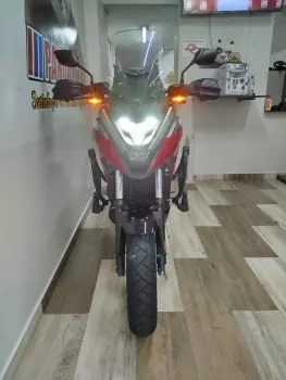 NC 750 X DCT ABS