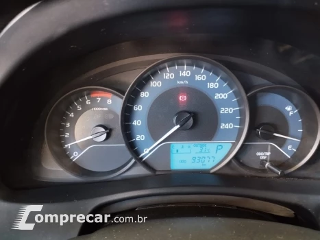 COROLLA 1.8 GLI 16V