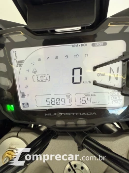 MULTISTRADA 1200