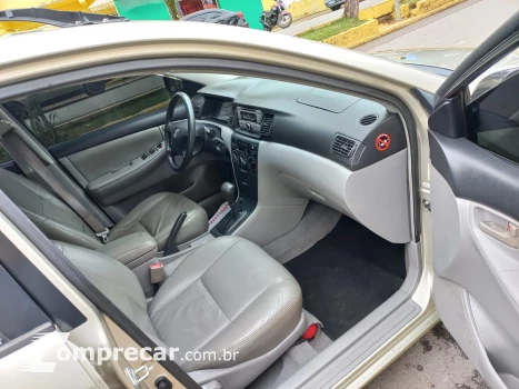 FIELDER 1.8 XEI 16V