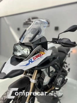 R 1250 GS Sport