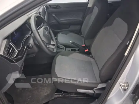 VIRTUS 1.0 170 TSI AUTOMÁTICO