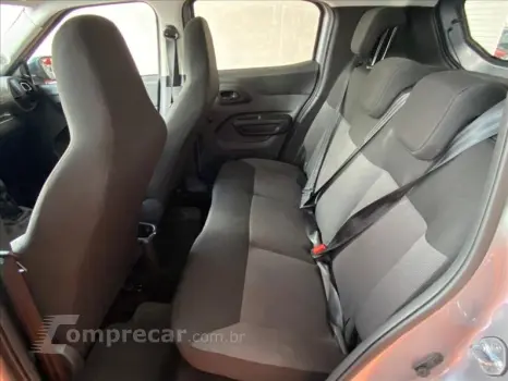 C3 1.0 Firefly Live Pack