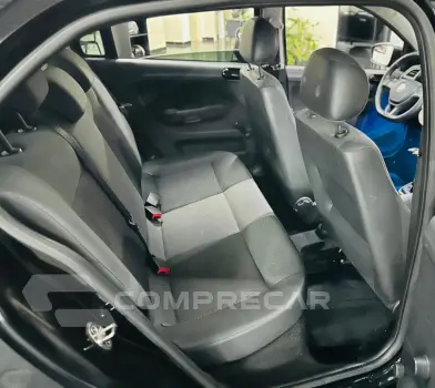 GOL 1.0 12V MPI Totalflex