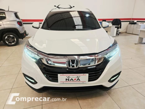 HR-V 1.8 16V EXL