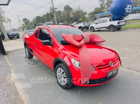Saveiro 1.6 CABINE ESTENDIDA FLEX